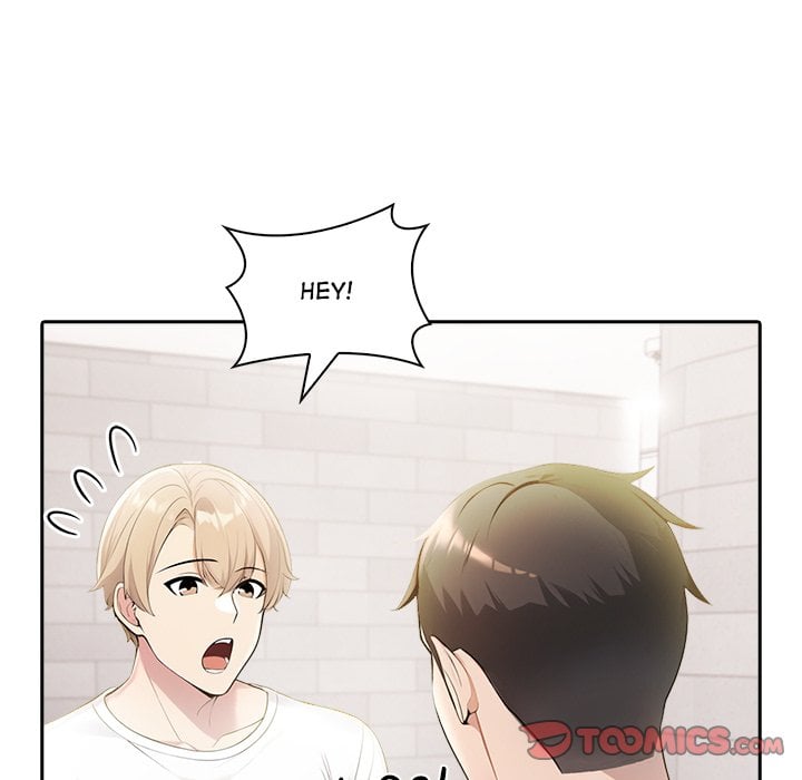 Matrimoney Game Page 37 - MangaHe