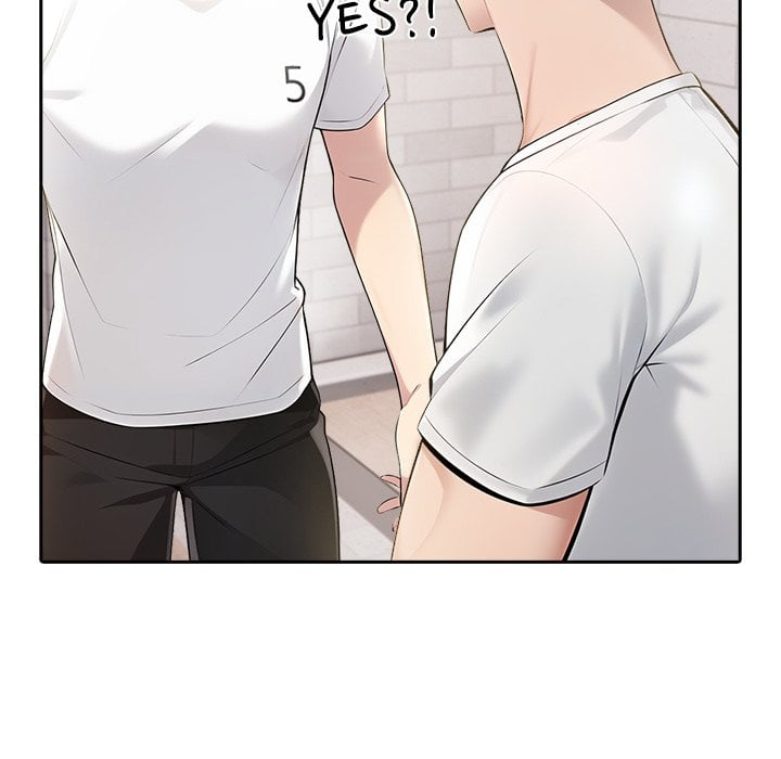 Matrimoney Game Page 38 - MangaHe