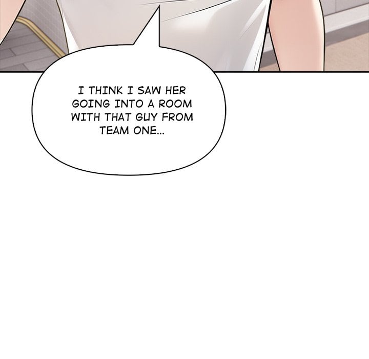 Matrimoney Game Page 41 - MangaHe