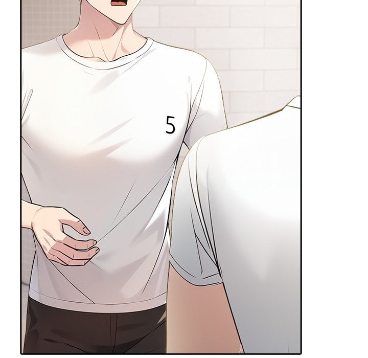 Matrimoney Game Page 49 - MangaHe