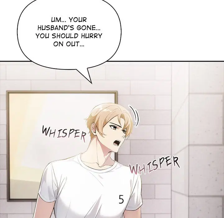 Matrimoney Game Page 62 - MangaHe