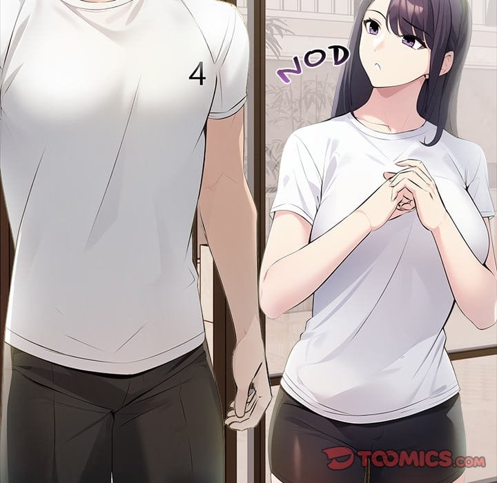 Matrimoney Game Page 101 - MangaHe
