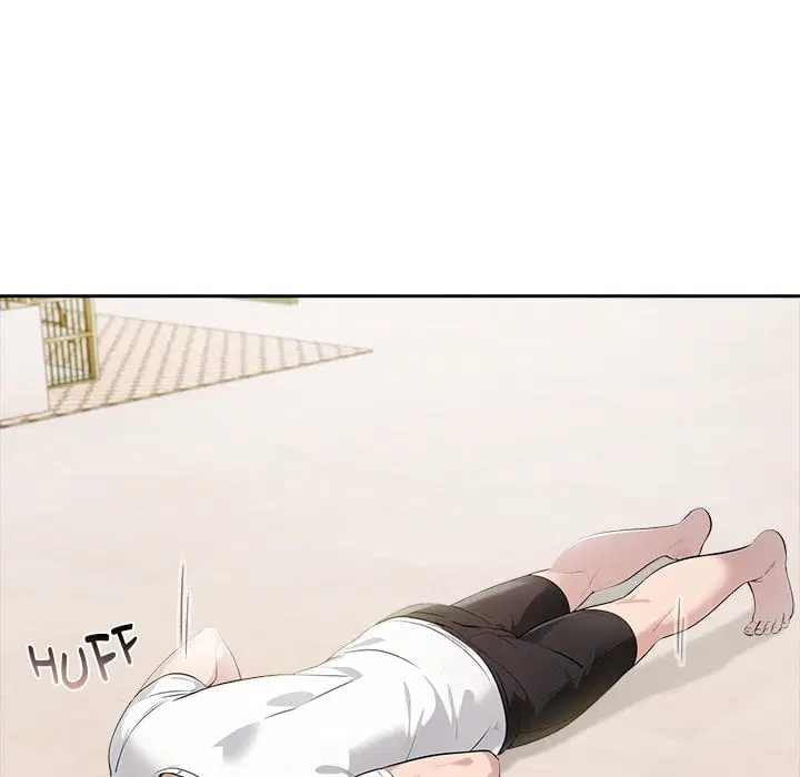 Matrimoney Game Page 105 - MangaHe