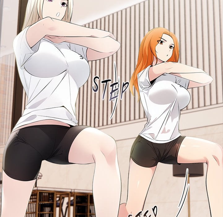 Matrimoney Game Page 108 - MangaHe
