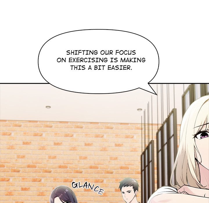 Matrimoney Game Page 110 - MangaHe