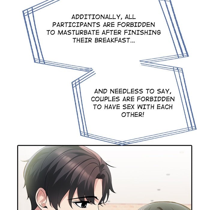 Matrimoney Game Page 12 - MangaHe