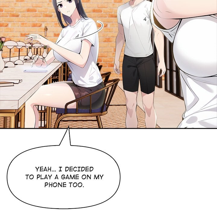 Matrimoney Game Page 111 - MangaHe