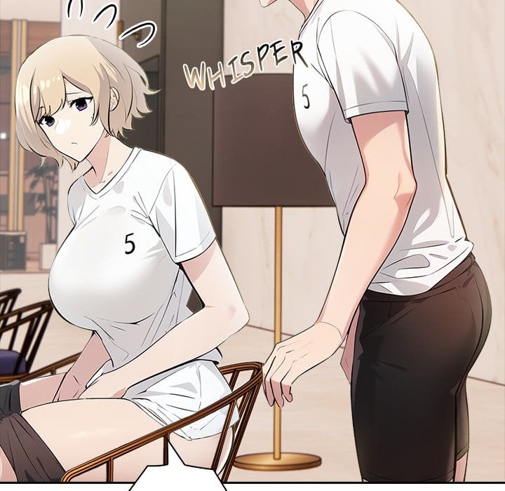 Matrimoney Game Page 127 - MangaHe