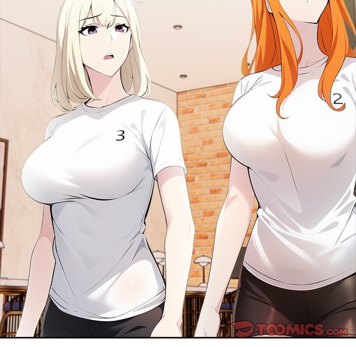 Matrimoney Game Page 137 - MangaHe