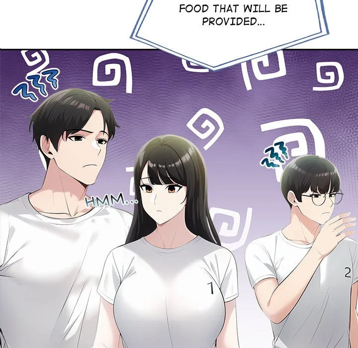 Matrimoney Game Page 15 - MangaHe