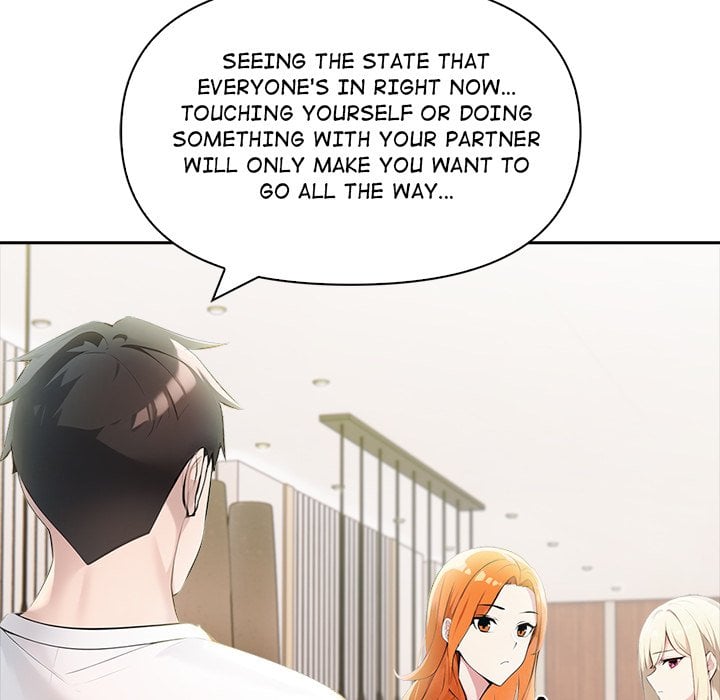 Matrimoney Game Page 141 - MangaHe