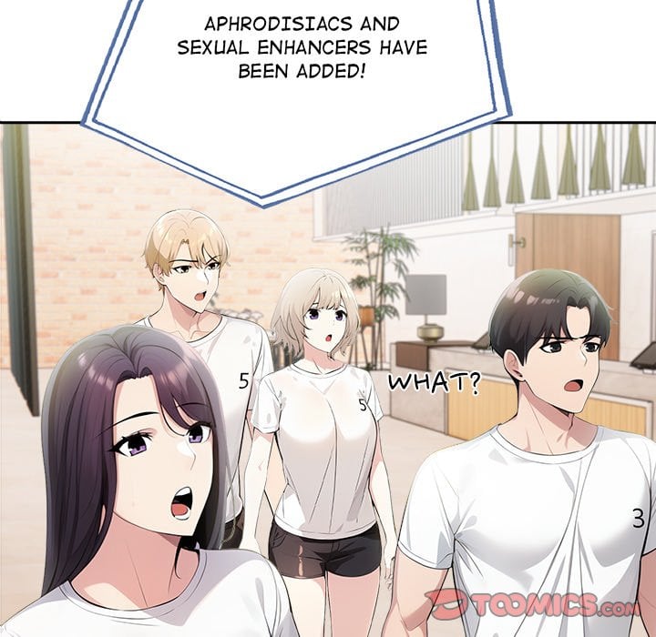 Matrimoney Game Page 17 - MangaHe