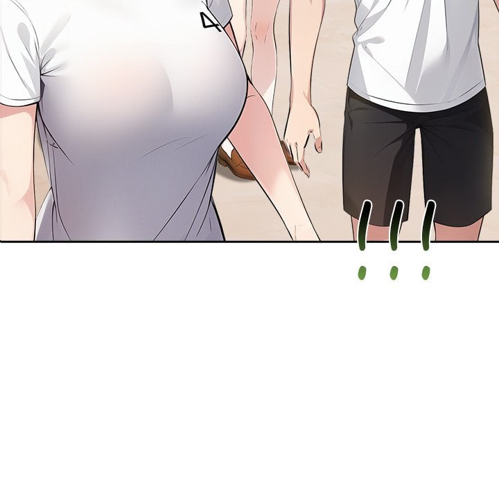Matrimoney Game Page 18 - MangaHe