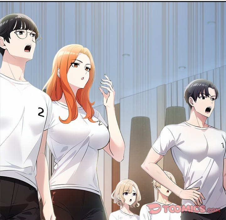 Matrimoney Game Page 29 - MangaHe