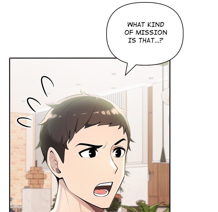 Matrimoney Game Page 33 - MangaHe