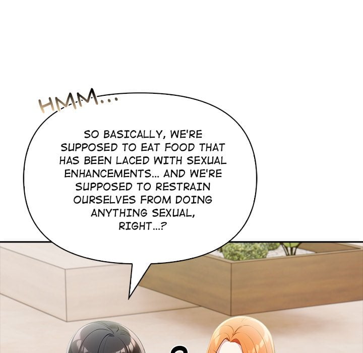 Matrimoney Game Page 35 - MangaHe