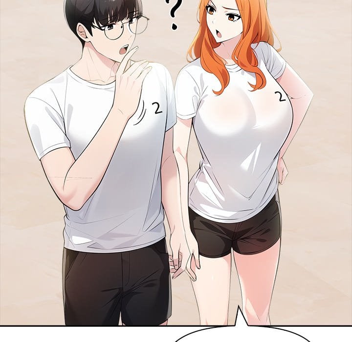Matrimoney Game Page 36 - MangaHe