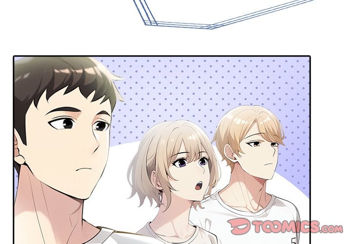 Matrimoney Game Page 5 - MangaHe