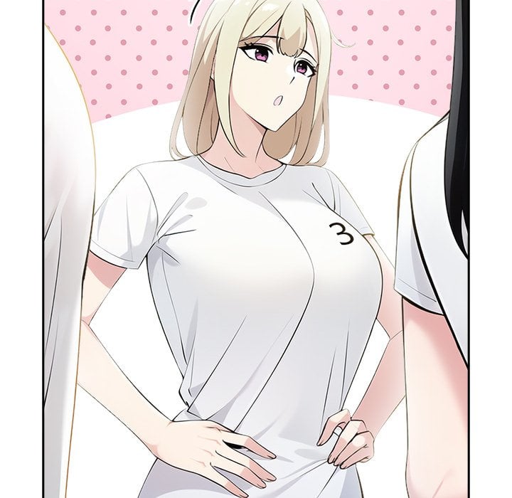 Matrimoney Game Page 42 - MangaHe