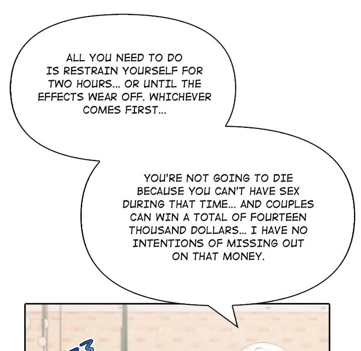 Matrimoney Game Page 44 - MangaHe