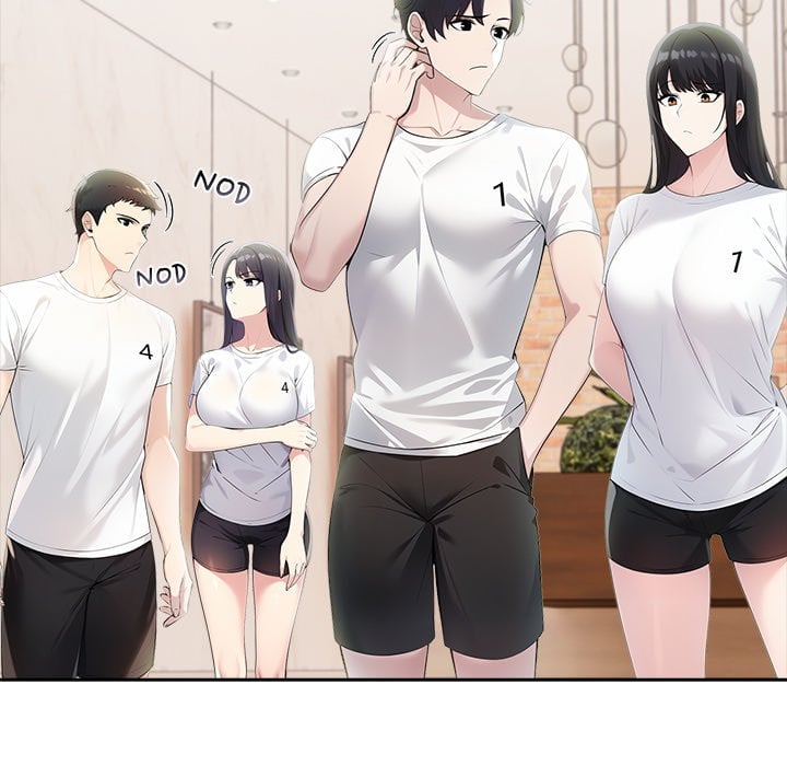 Matrimoney Game Page 47 - MangaHe