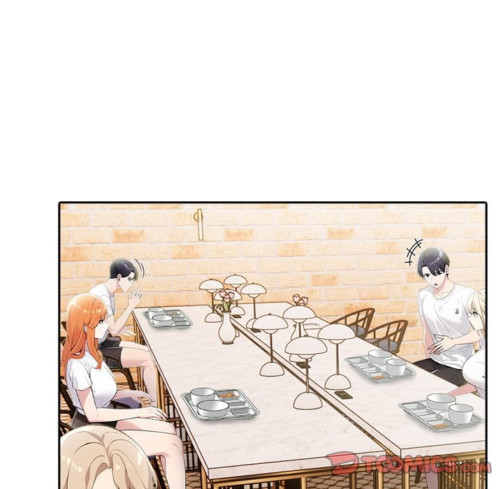 Matrimoney Game Page 53 - MangaHe