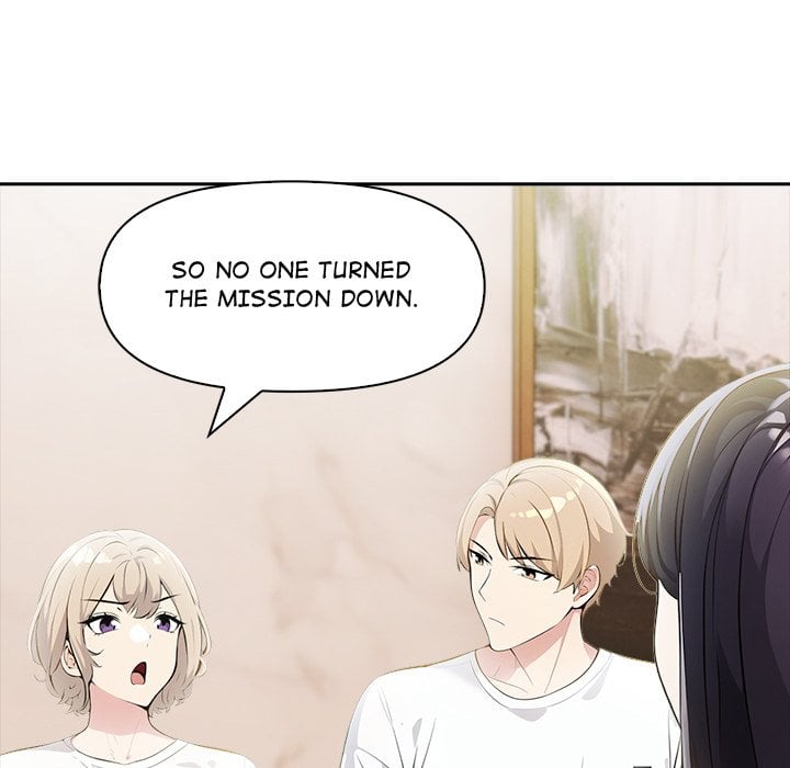 Matrimoney Game Page 58 - MangaHe