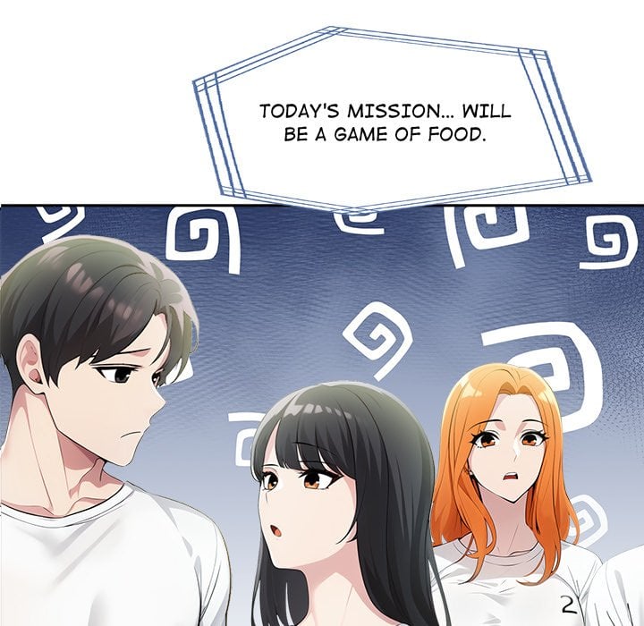 Matrimoney Game Page 7 - MangaHe