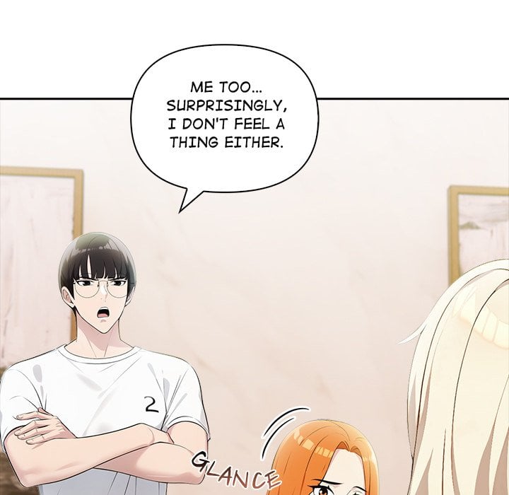 Matrimoney Game Page 62 - MangaHe