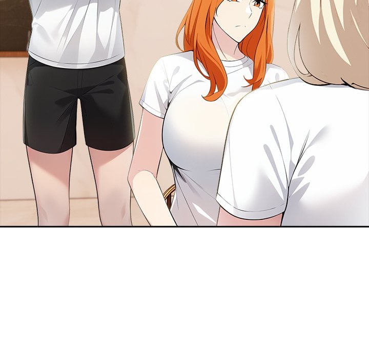 Matrimoney Game Page 63 - MangaHe