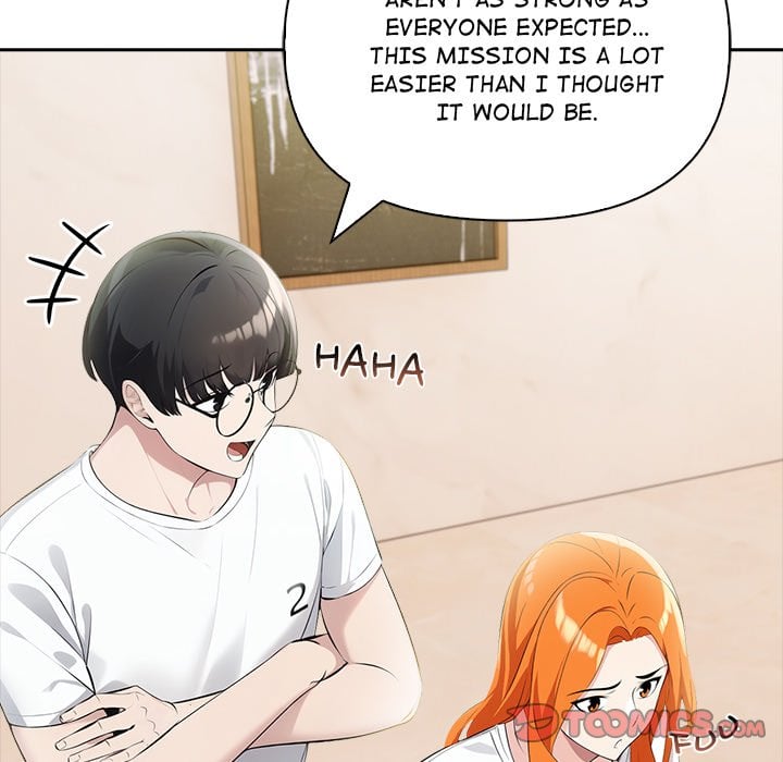 Matrimoney Game Page 65 - MangaHe
