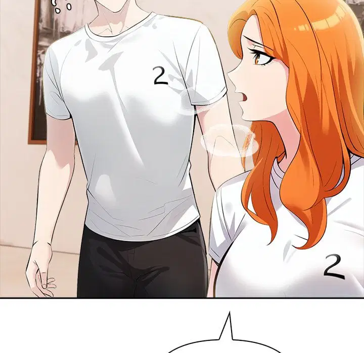 Matrimoney Game Page 68 - MangaHe