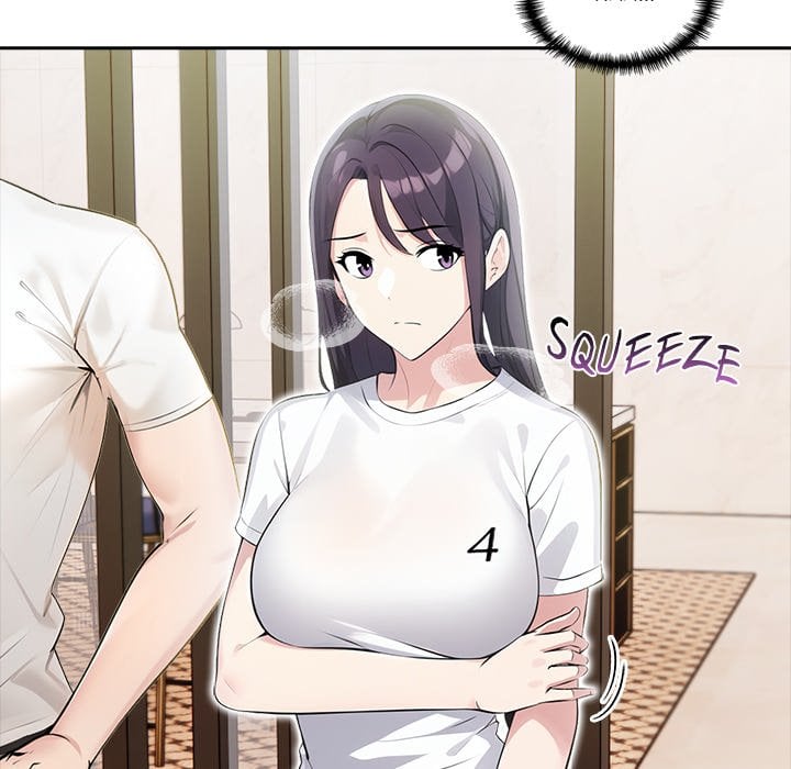 Matrimoney Game Page 70 - MangaHe