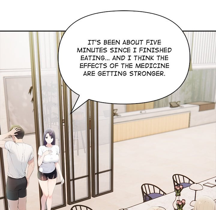 Matrimoney Game Page 78 - MangaHe