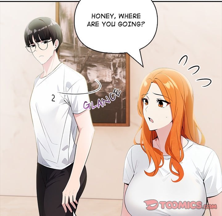 Matrimoney Game Page 89 - MangaHe