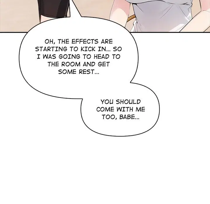 Matrimoney Game Page 90 - MangaHe
