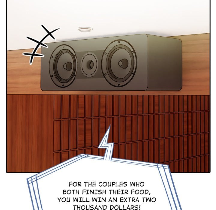 Matrimoney Game Page 10 - MangaHe
