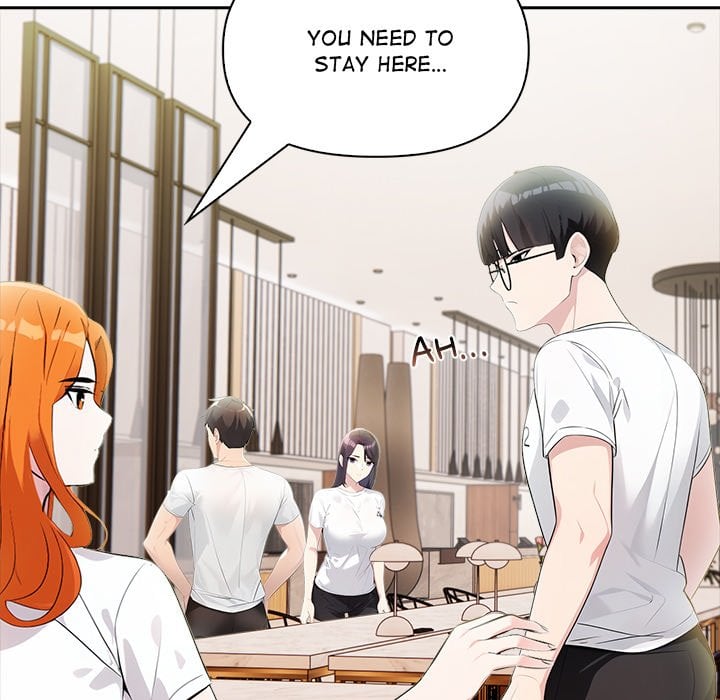 Matrimoney Game Page 92 - MangaHe
