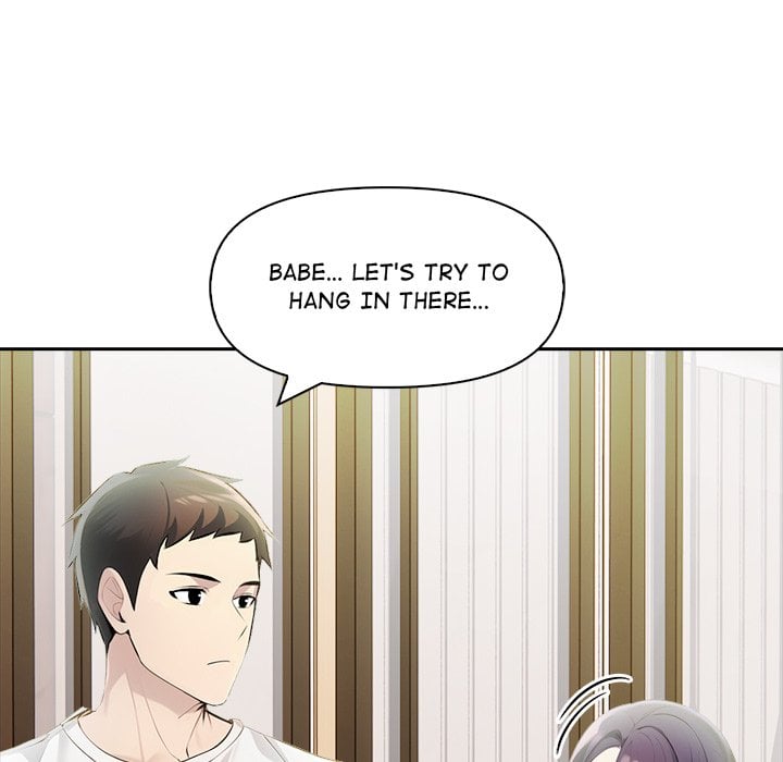 Matrimoney Game Page 100 - MangaHe