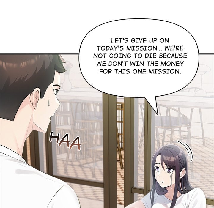 Matrimoney Game Page 105 - MangaHe