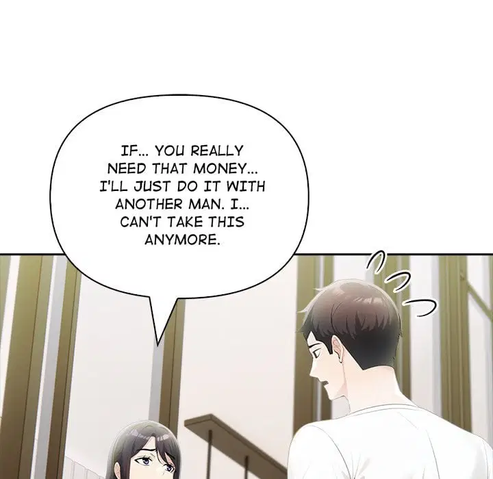 Matrimoney Game Page 108 - MangaHe
