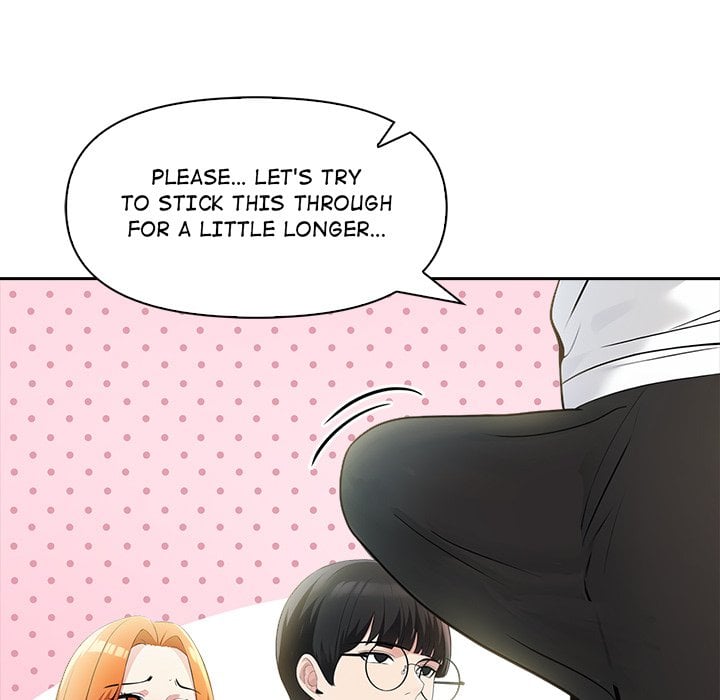 Matrimoney Game Page 111 - MangaHe