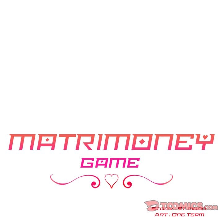 Matrimoney Game Page 13 - MangaHe