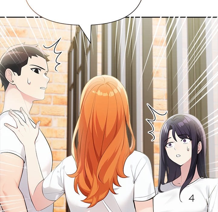 Matrimoney Game Page 122 - MangaHe