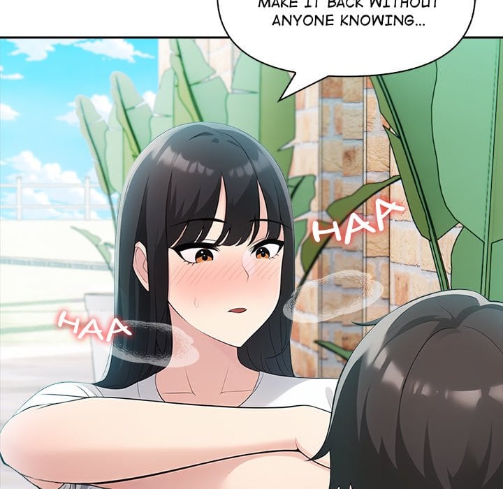 Matrimoney Game Page 19 - MangaHe