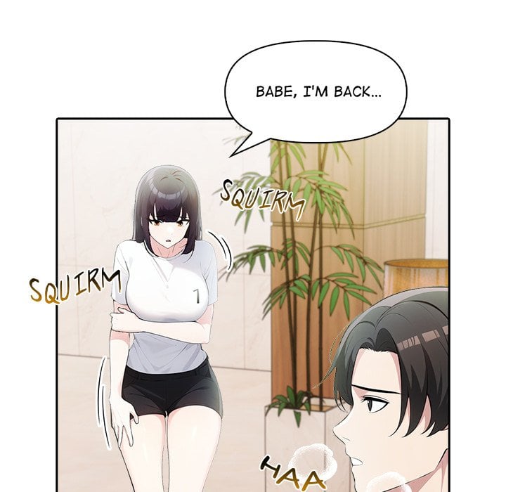 Matrimoney Game Page 57 - MangaHe