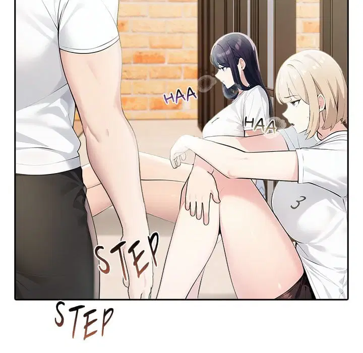 Matrimoney Game Page 68 - MangaHe