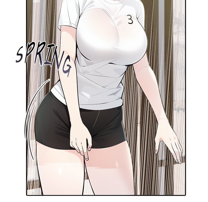 Matrimoney Game Page 73 - MangaHe