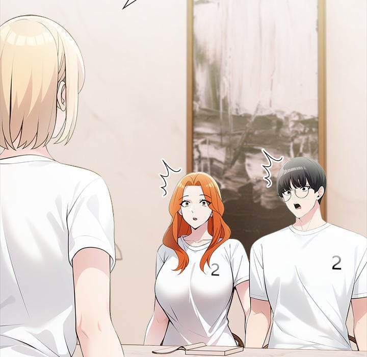 Matrimoney Game Page 75 - MangaHe