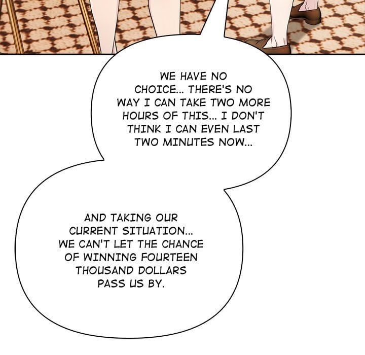 Matrimoney Game Page 79 - MangaHe